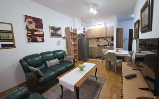 Podgorica, Momišići – Jednosoban stan za izdavanje