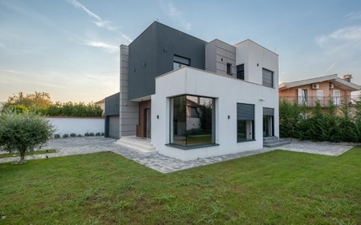 Podgorica, Gornja Gorica – Ekskluzivna vila za izdavanje