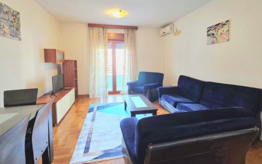 Podgorica, Preko Morače – Jednosoban stan za izdavanje