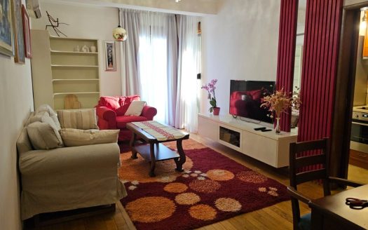 Podgorica, Preko Morače – Dvosoban stan izdavanje