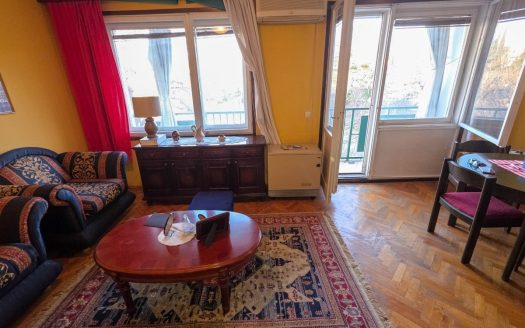 Podgorica, Preko Morace – Two bedroom apartment for sale