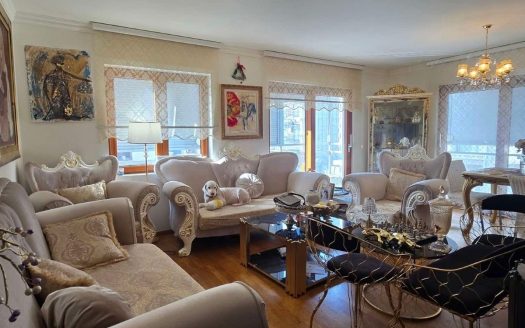 Podgorica, Tološka Šuma – Trosoban apartman na prodaju