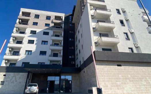 Podgorica, Tuški Put – Stan s garažom i magacinski prostor na prodaju