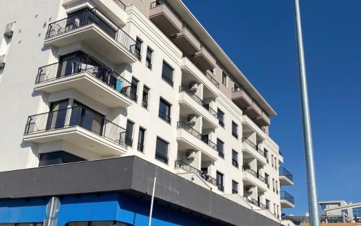 Podgorica, Tuški Put – Magacinski prostor na prodaju