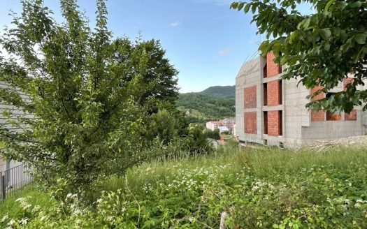Kolasin, Center – Urbanized land for sale