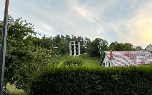 Kolašin, Centar – Urbanizovano zemljište na prodaju