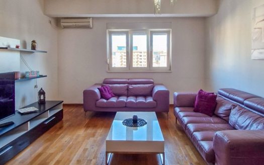 Podgorica, City Kvart – Jednosoban stan za izdavanje