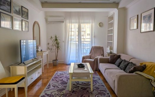 Podgorica, City Kvart – Three bedroom apartment for rent