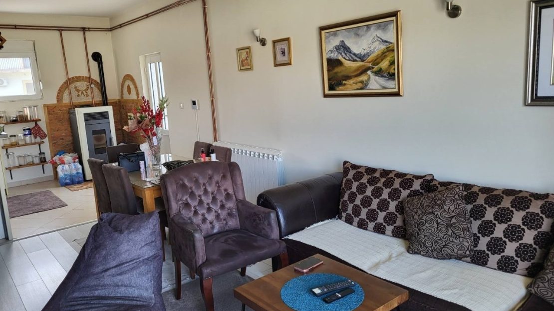 podgorica house rentals long term