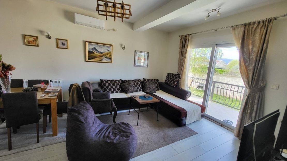 podgorica house rentals long term