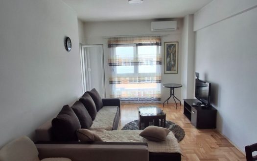 Podgorica, Ljubović – Jednosoban stan za izdavanje