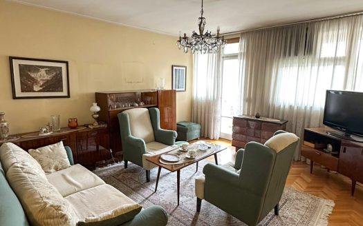 Podgorica, Preko Morace – Four bedroom apartment for rent