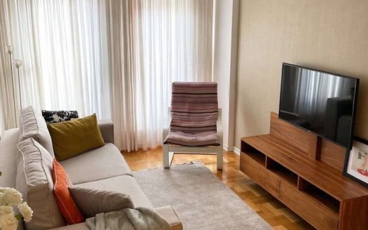 Podgorica, Zagorič – Jednosoban stan za izdavanje