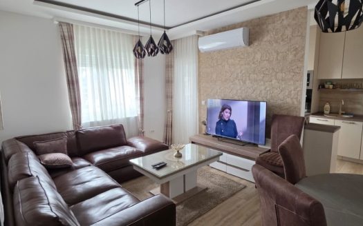 Žabljak, Centar – Dvosoban stan na prodaju