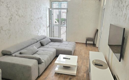 Budva, Golubovina – Dvosoban stan na prodaju