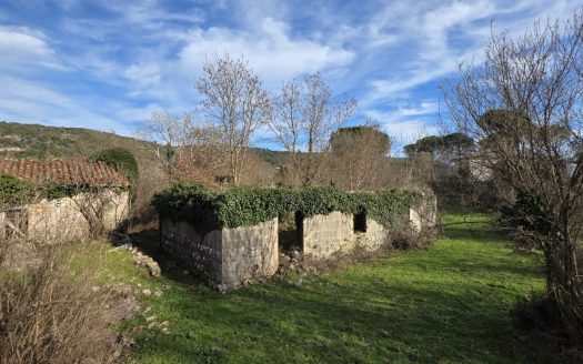 Kotor, Donji Grbalj, Glavati – Urbanizovan plac na prodaju