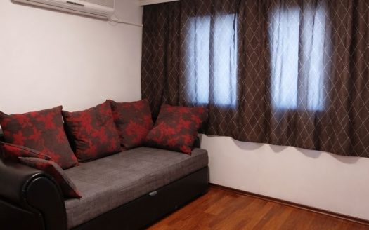 Podgorica, Centar – Trosoban stan na prodaju
