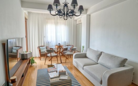 Podgorica, Gorica C – Lux one bedroom apartment for sale
