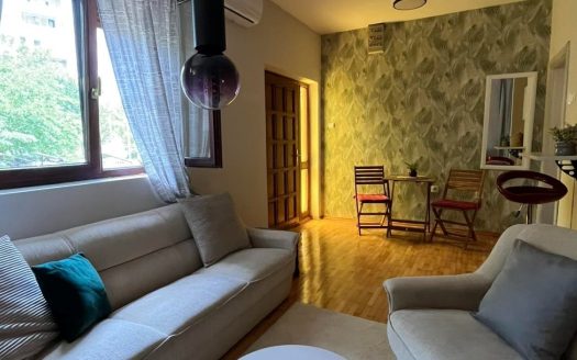 Podgorica, Momišići – Garsonjera za izdavanje