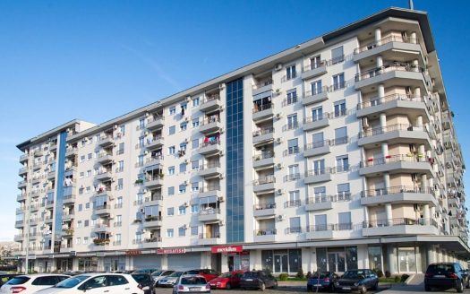 Podgorica, Tuški Put – Jednosoban stan za izdavanje