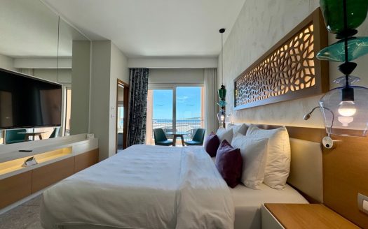 Tivat, Luštica Bay – Apartman u Chedi hotelu, na prodaju