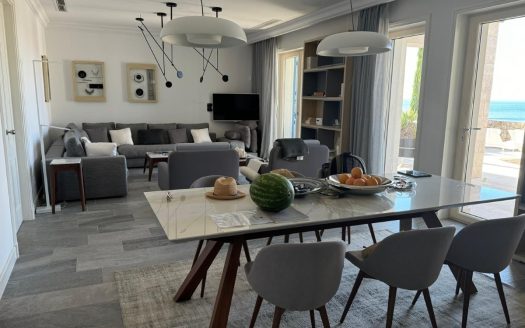 Tivat, Luštica Bay – Premium apartman blizu mora u Marini