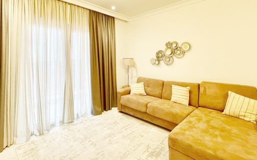 Tivat, Lustica Bay – Two bedroom apartment for sale