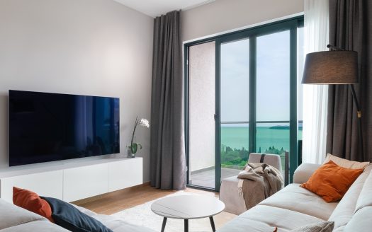 Budva, Becici – Luxurious two bedroom apartment for sale