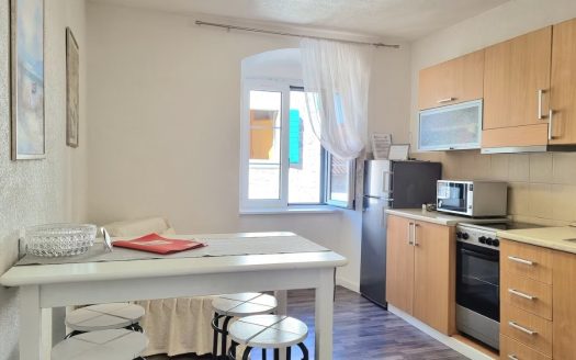 Kotor, Stari Grad – Jednosoban stan na prodaju