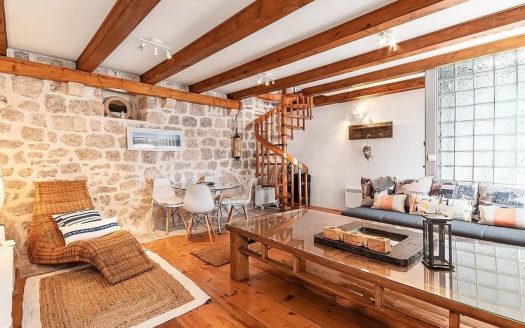 Kotor, Perast – Two-Storey Townhouse for sale