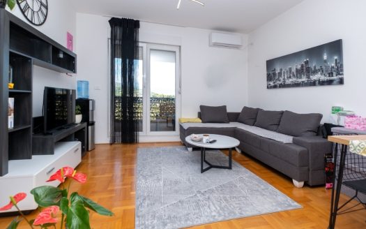 Podgorica, Stari Aerodrom – One bedroom apartment for rent