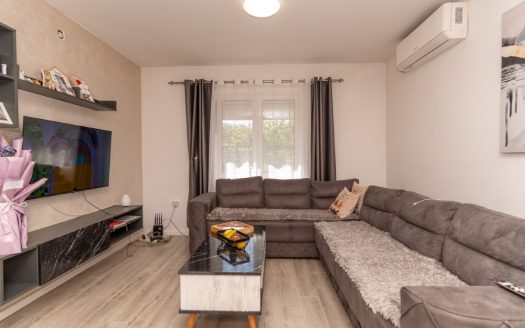 Danilovgrad, Kosić – Kuća sa velikim placem na prodaju