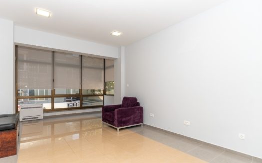 Podgorica, Centar – Renoviran poslovni prostor za rentu