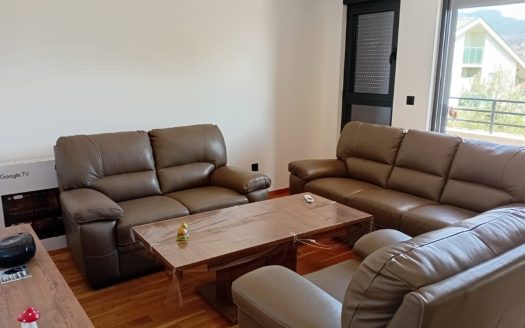 Podgorica, Gorica C – Dvosoban stan za izdavanje