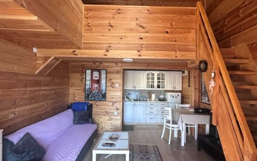 Ulcinj, Ada Bojana – Kuća na Bojani na prodaju