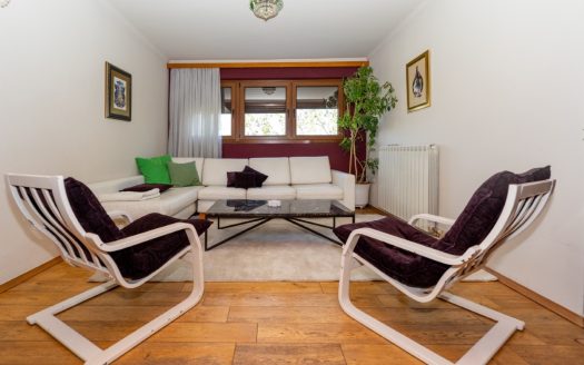 Podgorica, Baston – Trosoban stan za izdavanje
