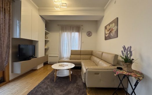 Podgorica, Centar – Jednosoban stan za izdavanje