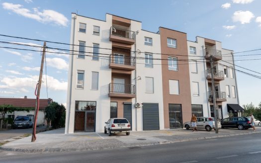 Podgorica, Zagoric – One bedroom apartment for sale