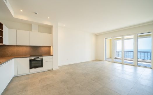 Tivat, Luštica Bay – Lux dvosoban apartman u Marina Village