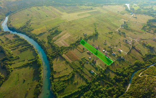 Danilovgrad – Development Land Plot for Sale