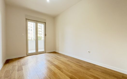 Podgorica, Central Point – Jednosoban stan na prodaju