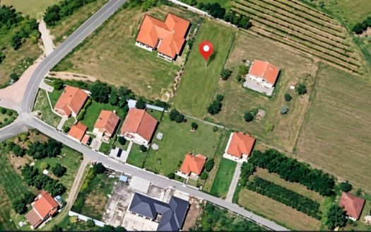 Podgorica, Donji Kokoti – Urbanizovani plac za kuću na prodaju