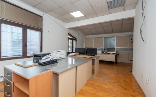 Podgorica, Stari Aerodrom – Commercial Space for Sale